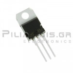 Voltage Regulator +5V 1,5A (0 to 125℃C) TO-220