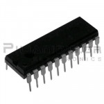 CTV HA/VA Synchr. DIP-22