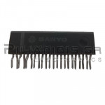 LA-2220  Car Radio ARI Processor SIP-22