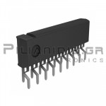 LA-3430  PLL FM ΜΡΧ Stereo Demodulator SIP-16