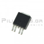 Switching Regulator 3A 5V 45Vs TO-263-5