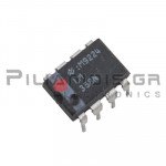 Dual Operation Amplifier 32V 0..+70C DIP-8