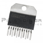 Power Audio Amplifier 68W TO-220-11