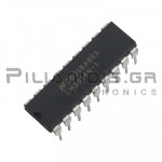 10 Dot/Bar Led-Display Driver DIP-18