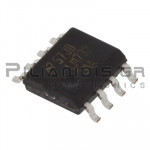 Operational Amplifier Dual Rail-to-Rail Input and Output ±15V  SOIC-8