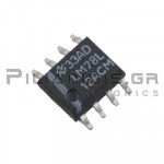Voltage Regulator +12V 3.0A (0 to 125℃C) SOIC-8