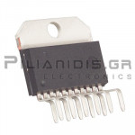 H-Bridge 55V 3.0A TO-220-11