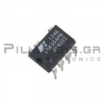 Low Power Off-Line Switcher 5W DIP-8B