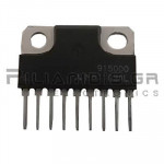 M-51103  Audio Amplifier 18V 5,5W SIL-9