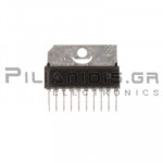 M-51514  Audio Amplifier 18V 5,5W SIL-10