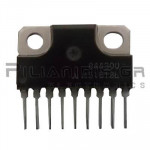 M-51518  Audio Amplifier 18V 5,5W SIL-9