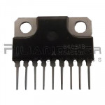M-54543  Bi-Directional Motor Driver SIL-9
