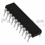 M-54571  6-Channel 350mA Transistor Array DIP-20
