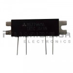 M-57796  RF Power Modul 144/148MHz Vcc16V 4Pin+GND