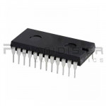 Low-Power CMOS 3 1/2 A/D Converter PDIP-24