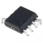 Operational Amplifier Low noise dual SO-8