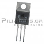Three-Therminal Positive Voltage Regulator  +5V 1,0A ΤΟ-220-3