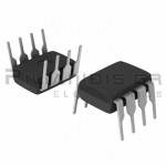 Single Volatile 7-bit Potentiometer  10ΚΩ (-40oC / +125oC)  DIP-8