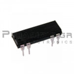 MN-3005  Audio Delay line DIP-8