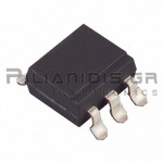 Optocoupler Triac Out 7,5KV 400V 30mA DIP-6 Gull Wing