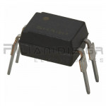 Mosfet N-Ch Vds:25V Id:30mA DIP-4