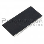 SDRAM (2Meg x 16 x 4banks 3.3V  (0 - 70oC) TSOP-54