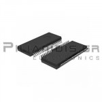 MTD-2005FX  Stepper Motor Driver HSOP-28