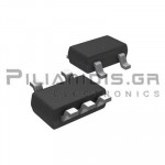 1-bit Low Pwr Bus switch with Level Shifitng SC-70-5