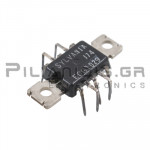 Audio Power Amplifier 18V 3.5W