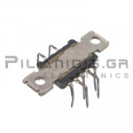 Audio Power Amplifier 18V 3.5W