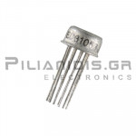 AF High Gain Pre-Amplifier 7V 20mA