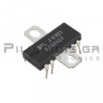 Audio Amplifier 16V 4W