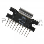 Audio Amplifier 18V 5.5W SIP-10