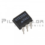 Optocoupler Transistor Out >1.06kV 30V >20%@ 10mA DIP-6