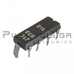 IC Power Amplifier 1W