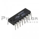 FM IF Low Power Narrow Band DIP-16