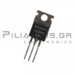 Low Dropout Positive Regulator 15V 1A TO-220