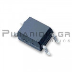 Optocoupler Transistor Out 3,75kV 80V 50mA 100% MFP-4