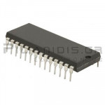 Microcontroller 8-Bit 8Kx14 Flash 22I/O 20MHz SPDIP-28