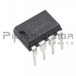Bi-Directional Motor Driver DIP-8