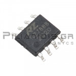 Bi-Directional Motor Driver SOP-8
