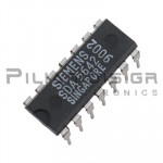 SDA-5642 VC VPS-Decoder DIP-14