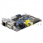 Single board computer A20 ARM Dual Core DDR3 1GB