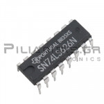 TTL Logic; Dual Voltage-Controlled Oscillators DIP-16