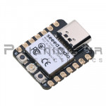XIAO ESP32-C3 | RISC-V | WiFi 2.4Ghz & Bluetooth 5.0 | 4MB Flash / 400kB SRAM
