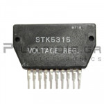 Voltage Regulator