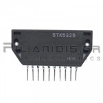 Voltage Regulator +12V/1.6Α +14V/2.5Α