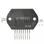 Voltage Regulator +12V/1A +6.05V/1A +5.1V/0.5A