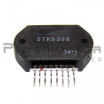 Voltage Regulator +13V/1A +6.05V/1A +5.1V/0.5A