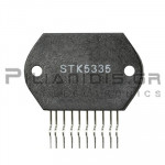 Voltage Regulator +12.3V/1A +6.1V/1A 2x +5.1V